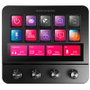 PLATAFORMA DE CONTROL MSD-PRO NEGRO MARS GAMING